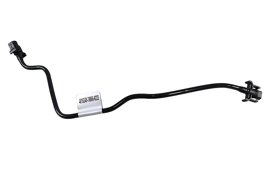 METZGER 4010249 - K&uuml;hlmittelrohrleitung