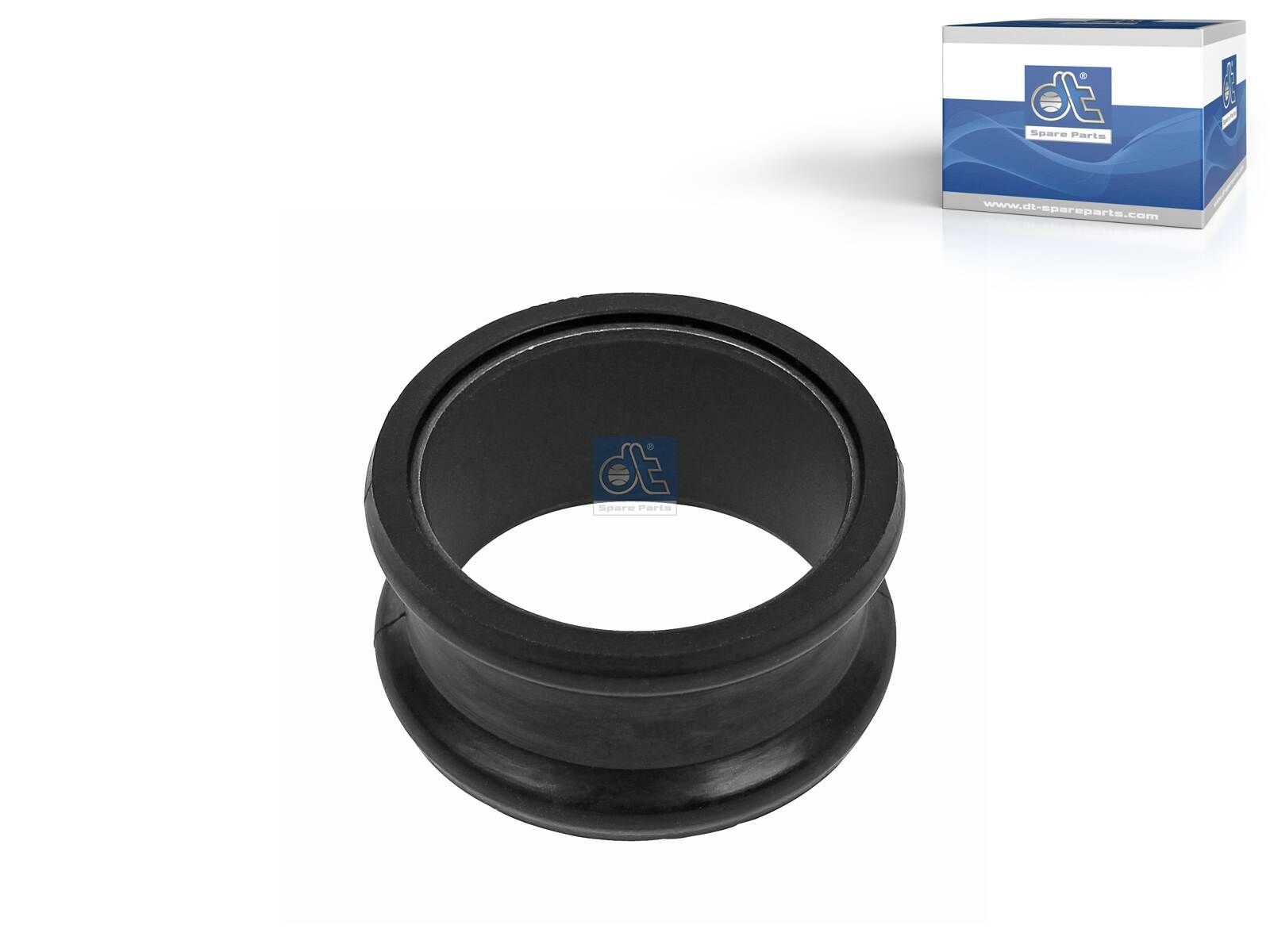 Sensor, K&uuml;hlmitteltemperatur