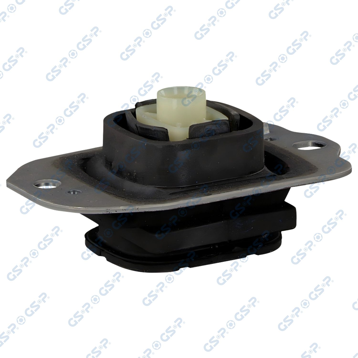 Soporte, motor