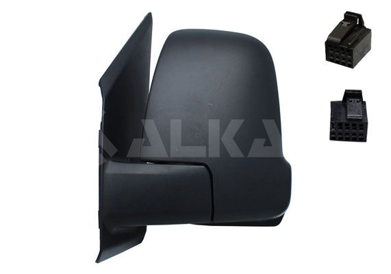 Alkar 9235021 Außenspiegel