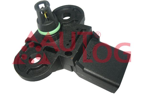 Sensor, Saugrohrdruck