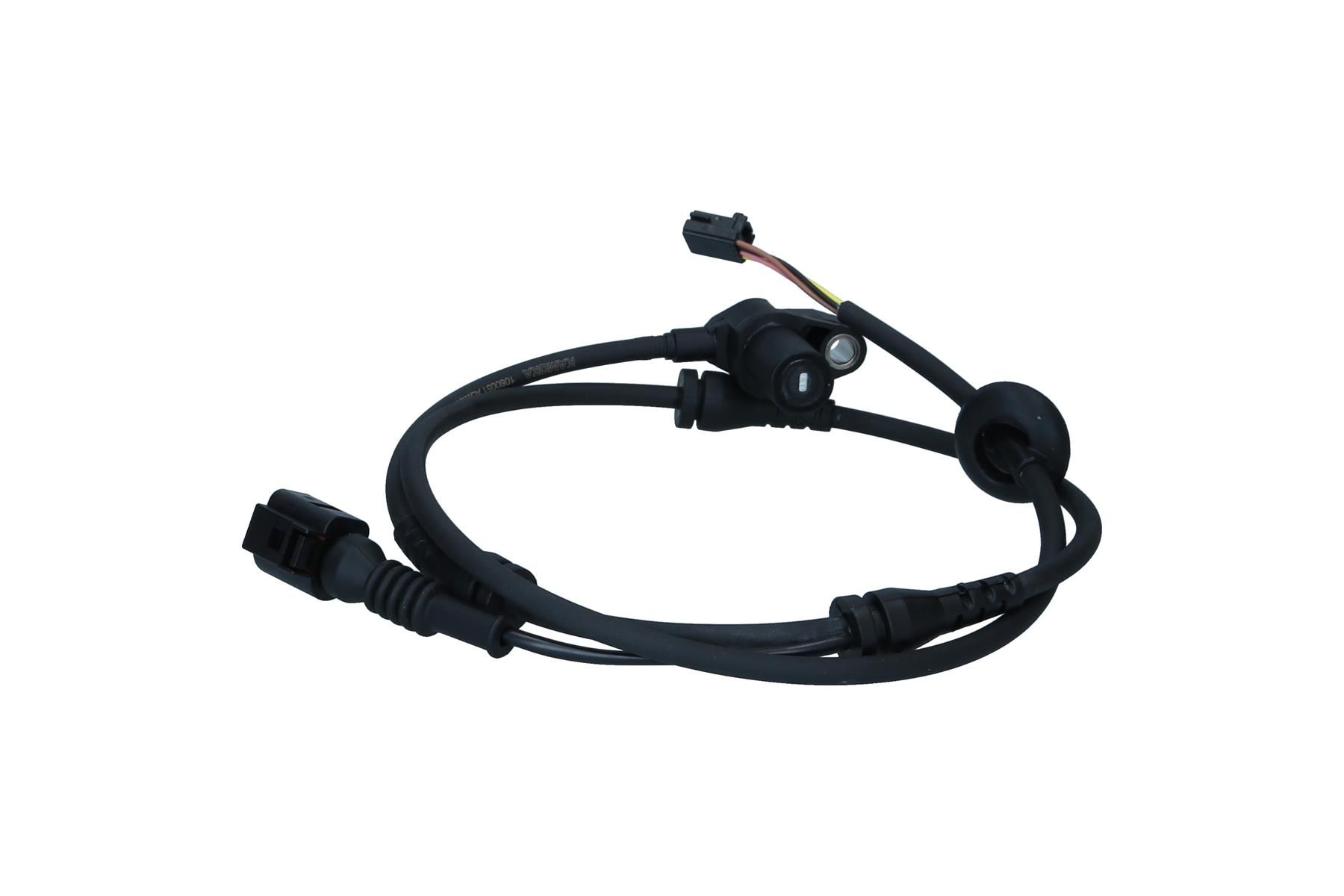 Sensor, Raddrehzahl