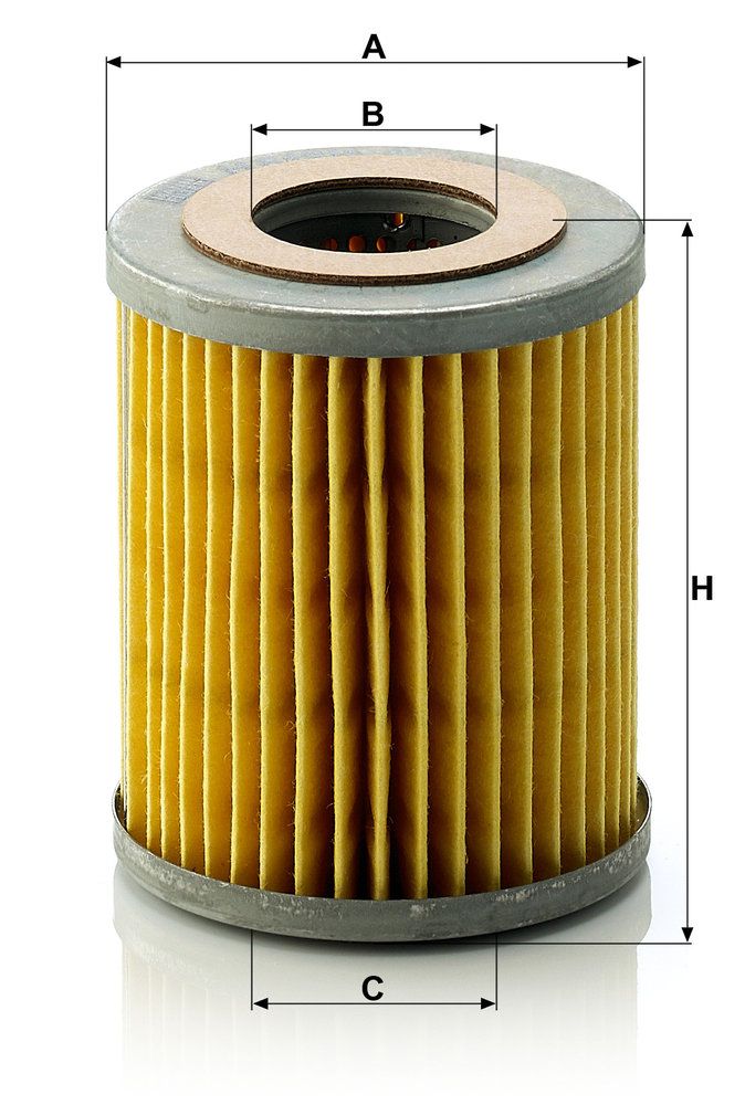 &Ouml;lfilter