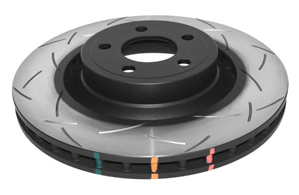 4000 T3 Slot KP [ Ford Mustang 15-> F ] - TecDoc 1