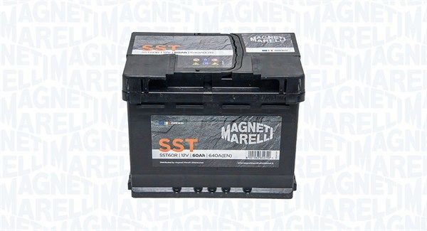 Starterbatterie