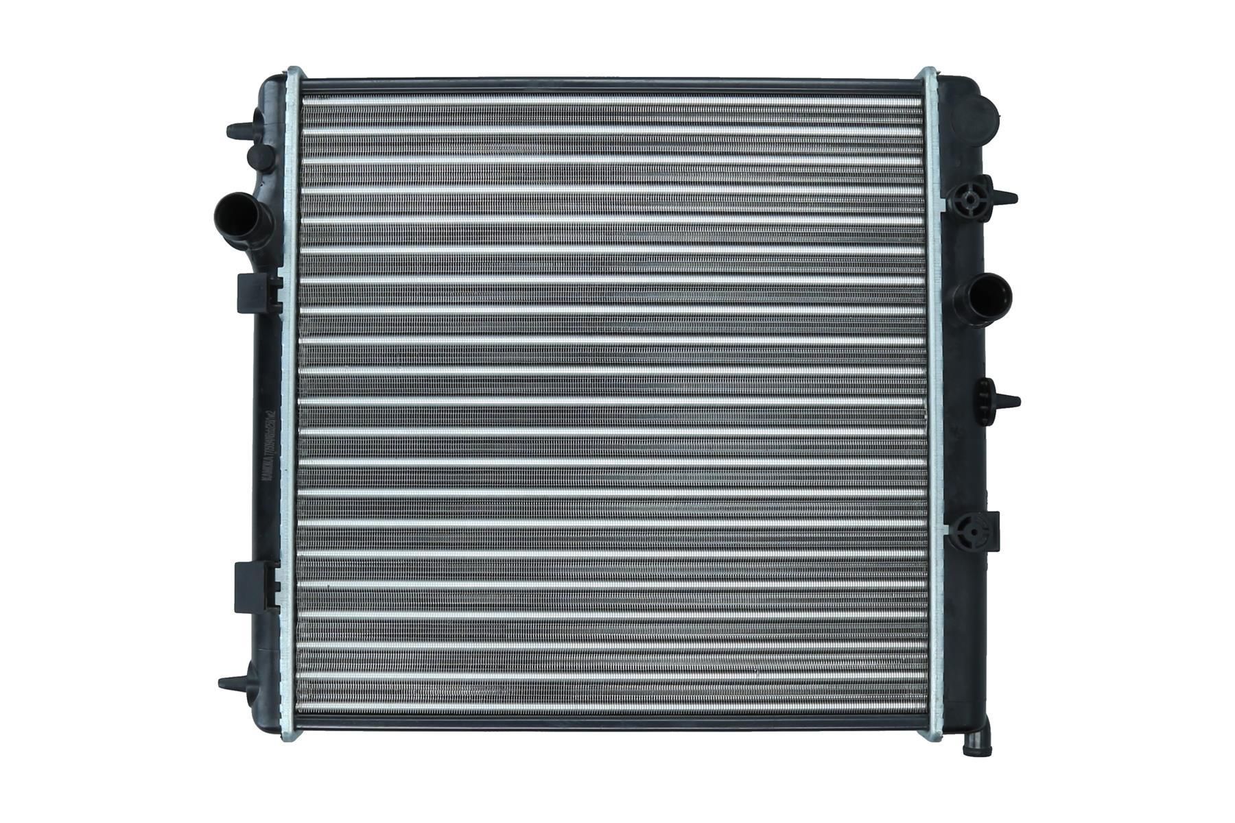 K&uuml;hler, Motork&uuml;hlung