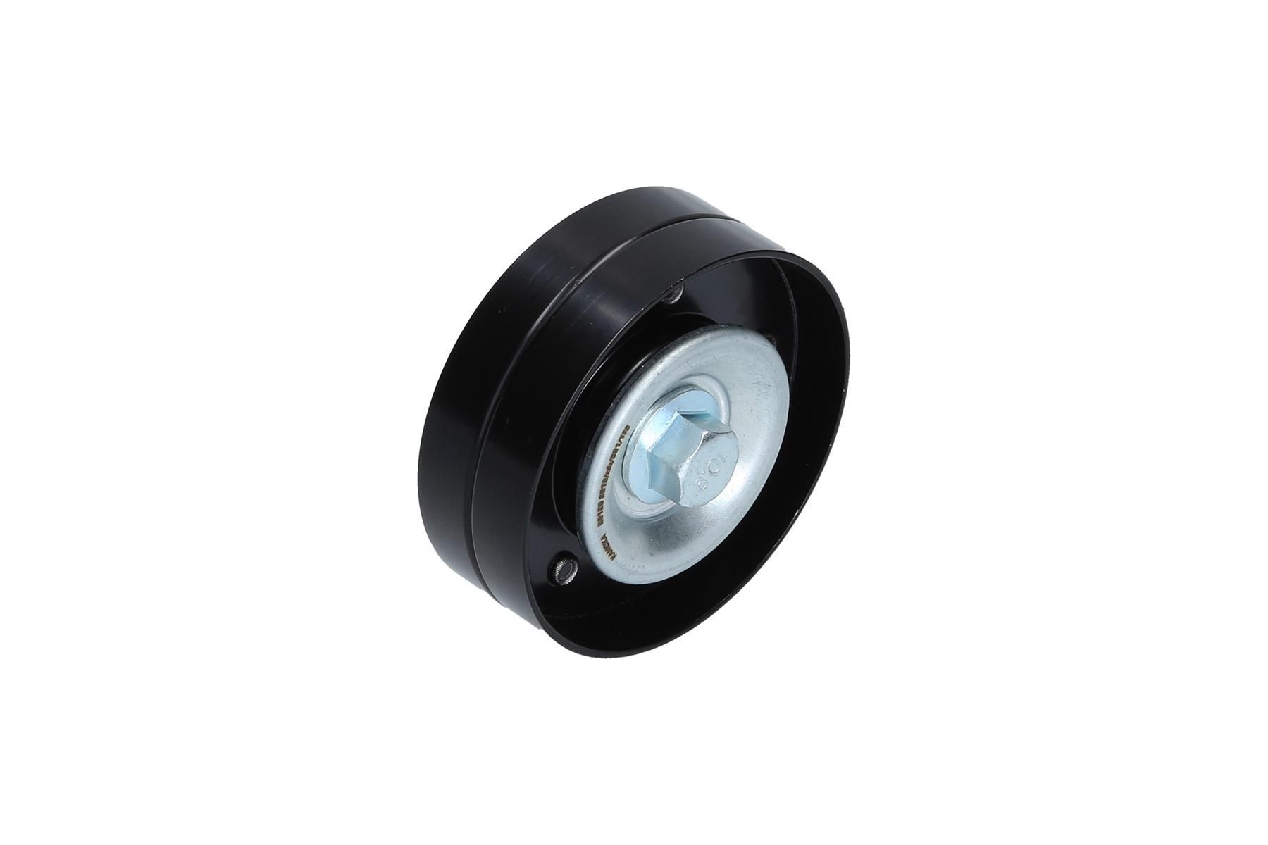 KAMOKA R0120 - Umlenk-/F&uuml;hrungsrolle, Keilrippenriemen