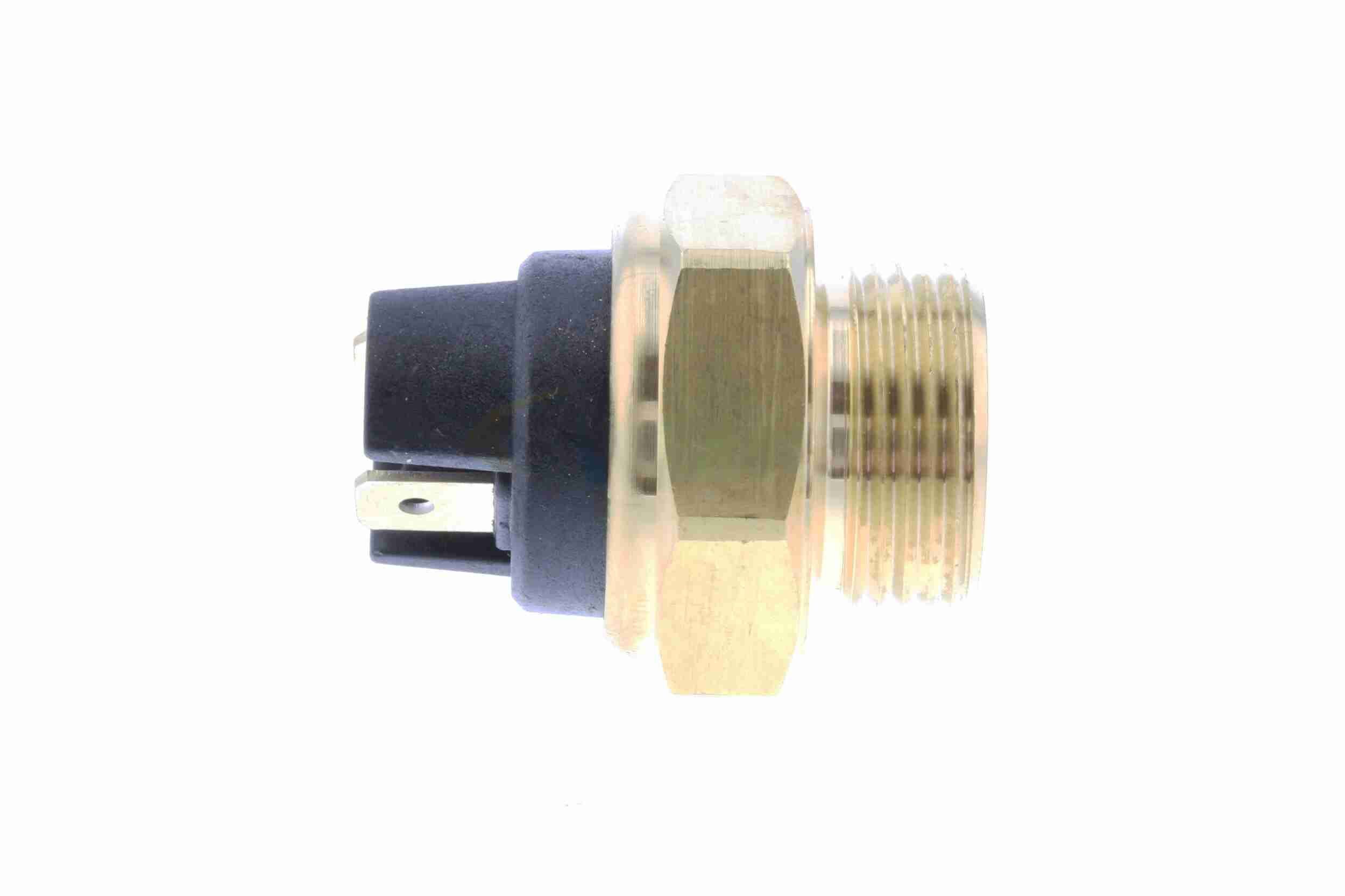 Temperaturschalter, Kühlerlüfter