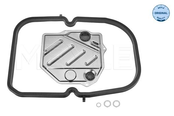 MEYLE 014 027 2104 Hydraulic Filter Kit, automatic transmission