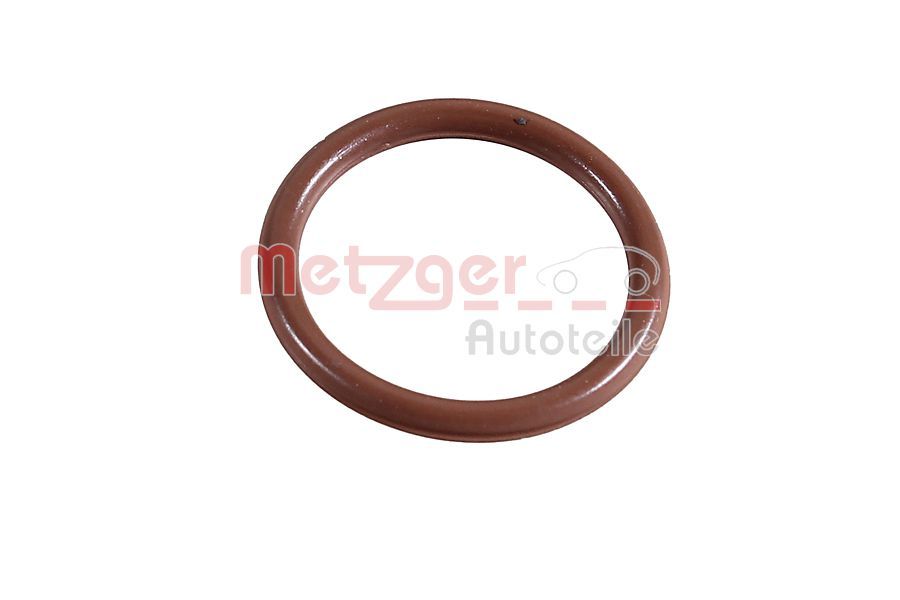 METZGER 2430114 Seal Ring, charger