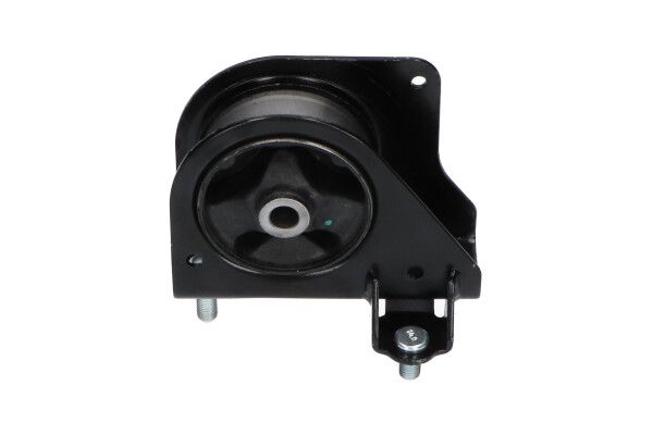 Lagerung, Motor
