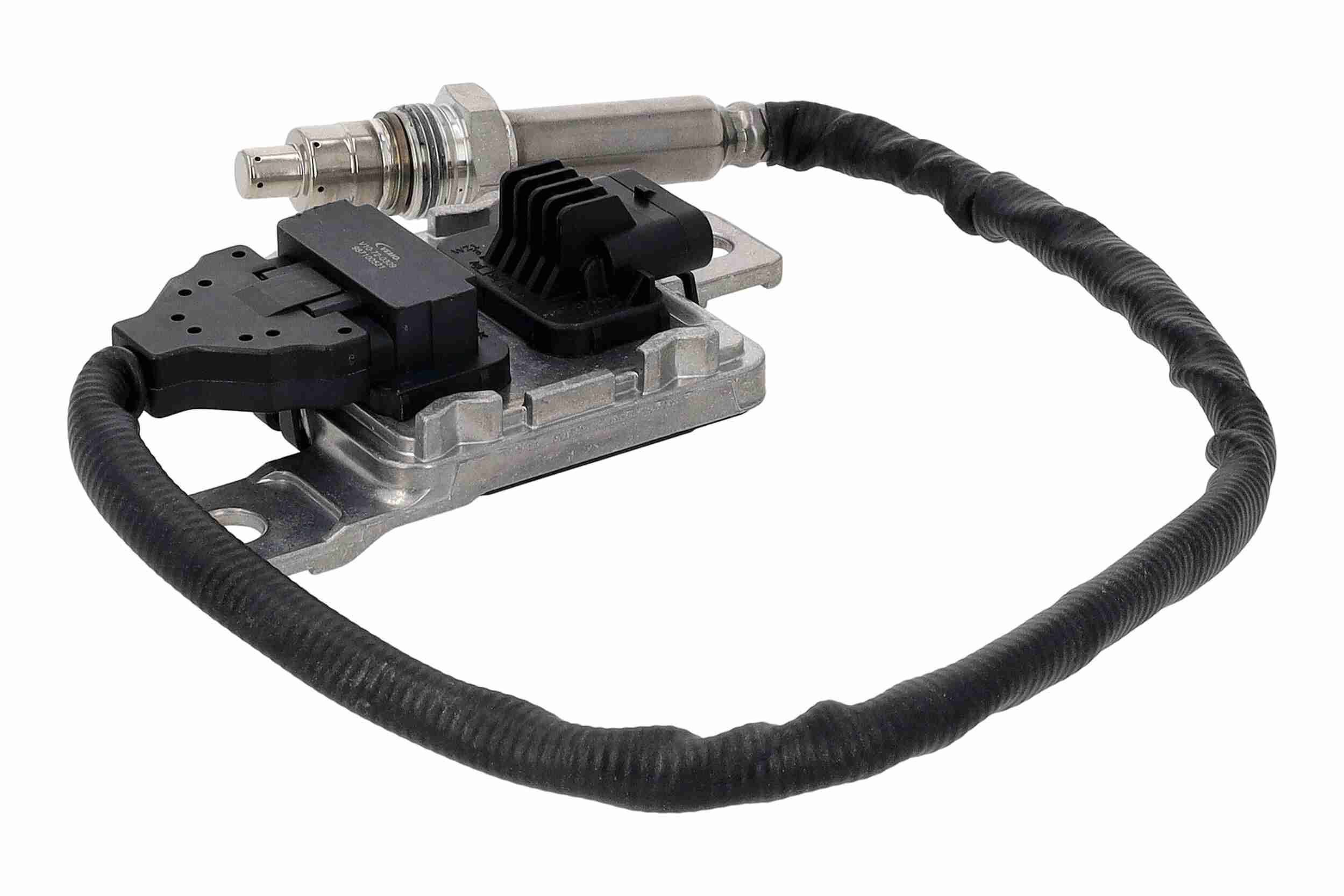 NOx-Sensor, Harnstoffeinspritzung
