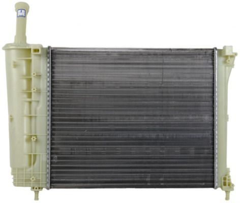 WG2182890 WILMINK GROUP hűtő, motorhűtés