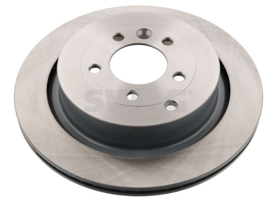 Brake Disc 22 94 3845