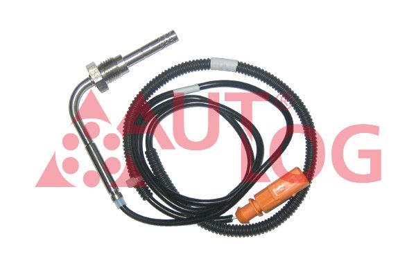 Sensor, Abgastemperatur