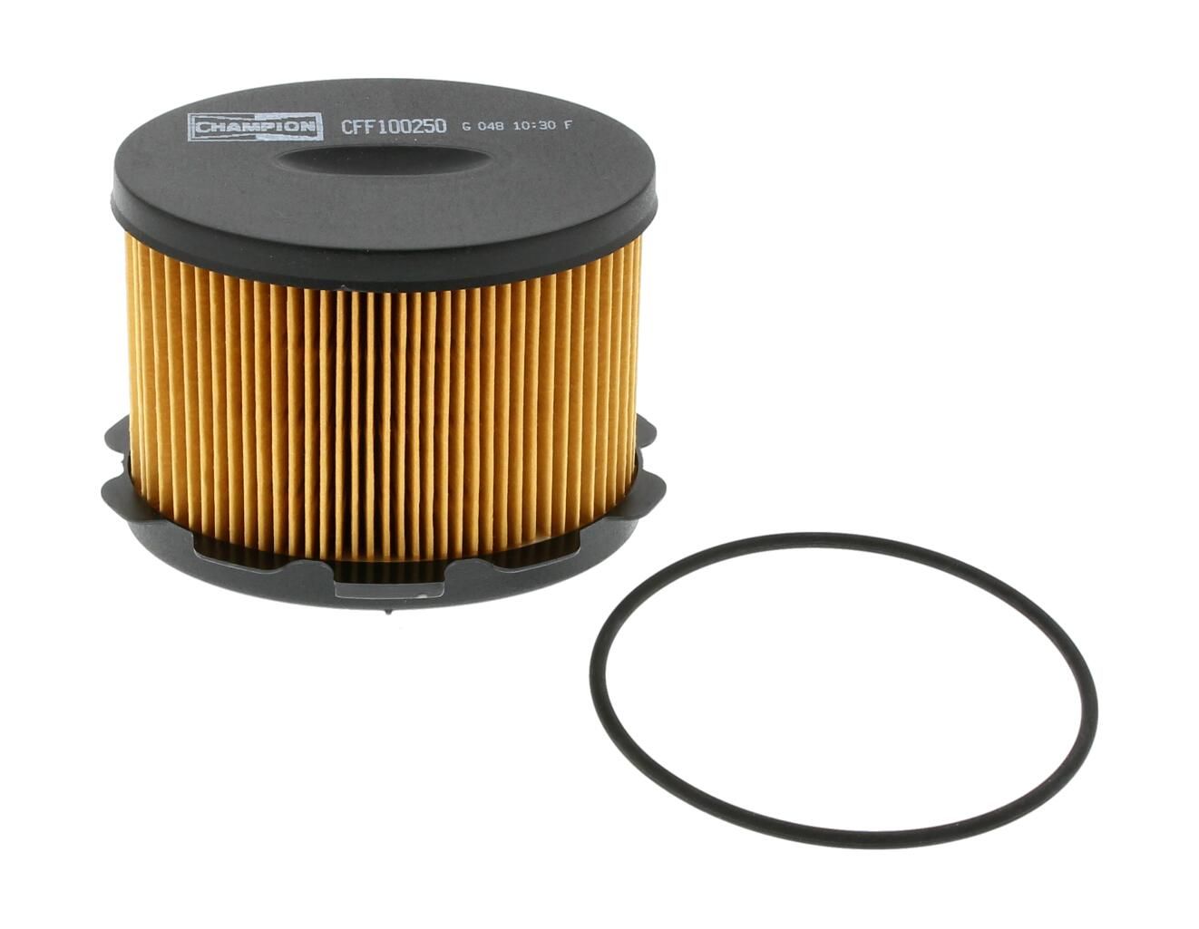 Kraftstofffilter