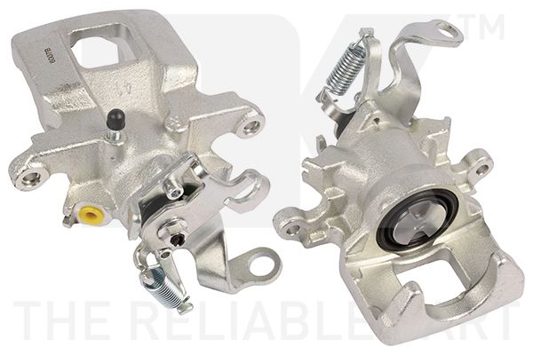 Bremssattel Bremssattel