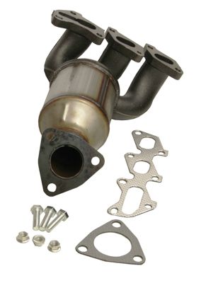 MAXGEAR 27-6077 Catalytic Converter