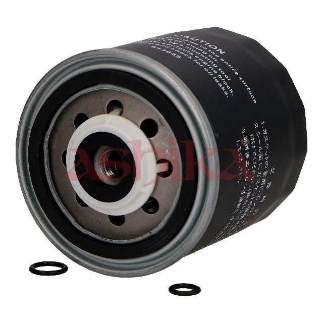 Kraftstofffilter
