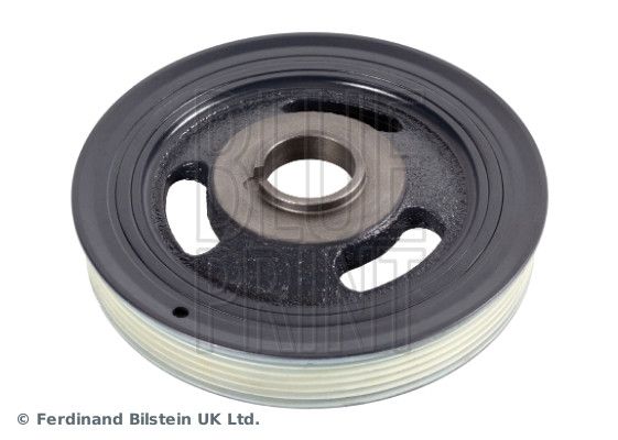 Riemenscheibe, Kurbelwelle