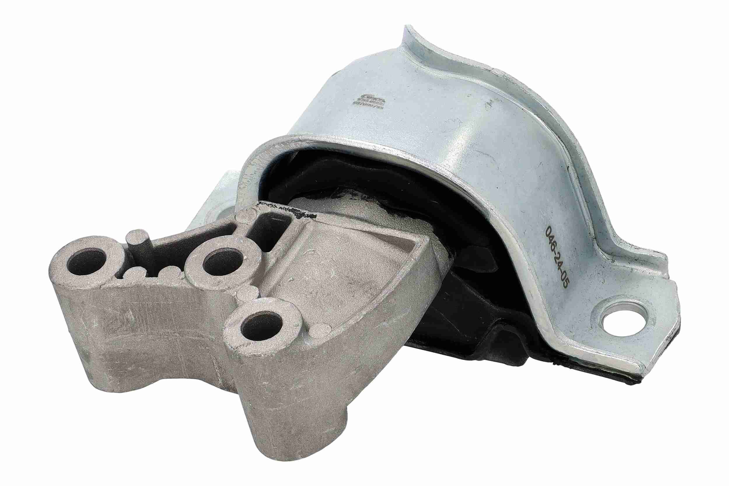 Lagerung, Motor