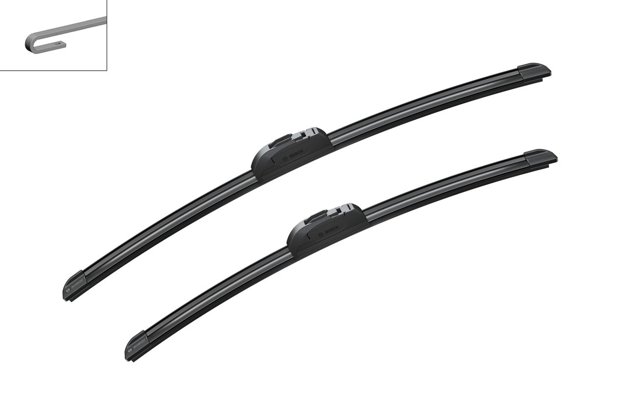 BOSCH 3 397 118 902 Wiper Blade