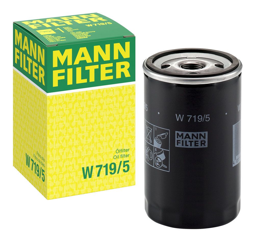 &Ouml;lfilter