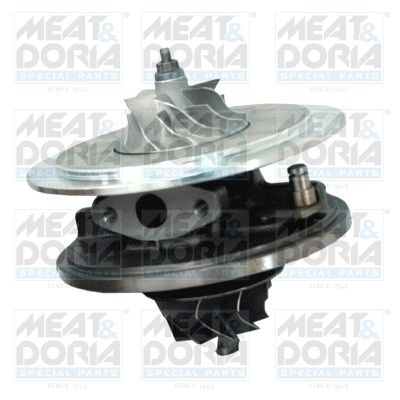 Core assembly, turbocharger 60056