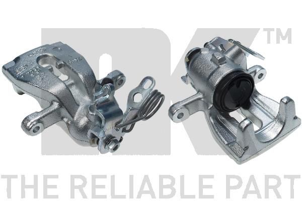 Bremssattel