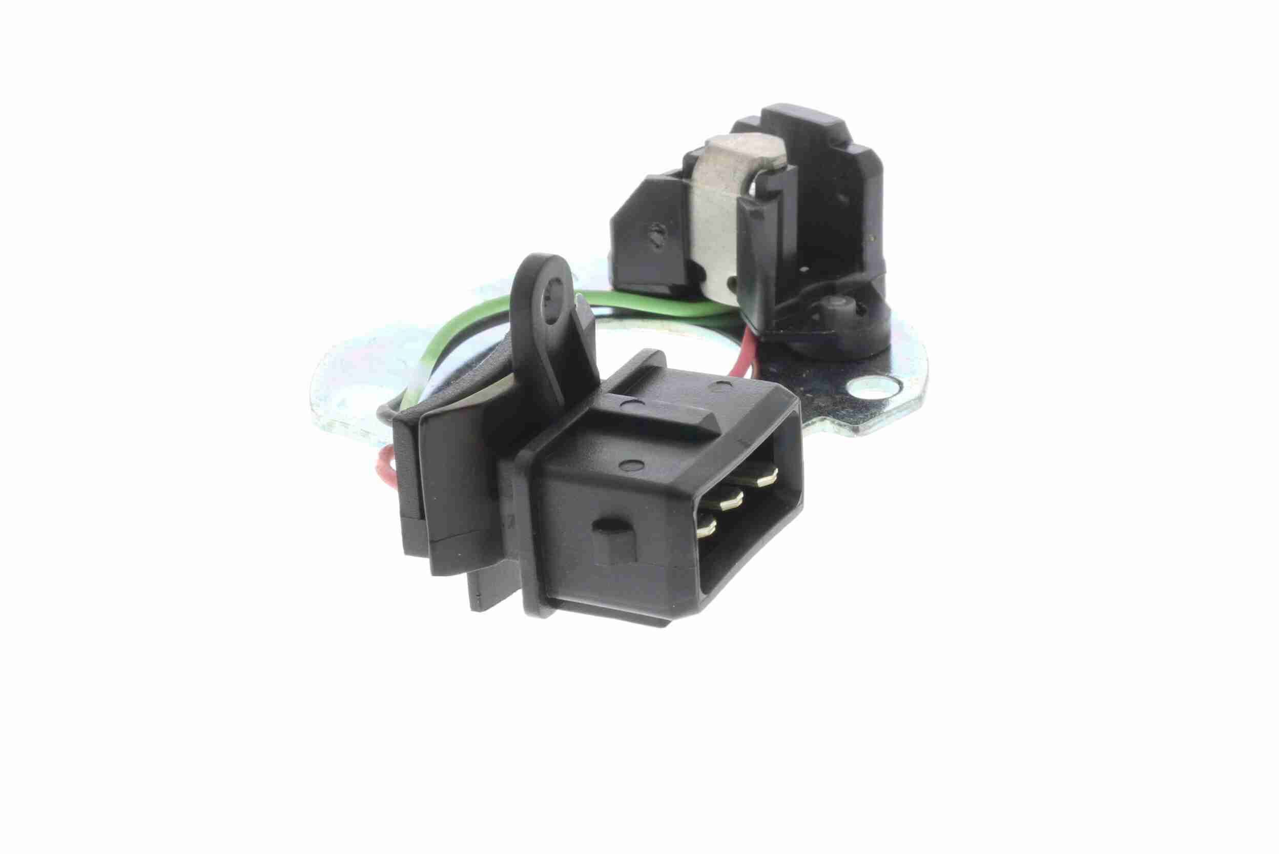 Sensor, Z&uuml;ndimpuls