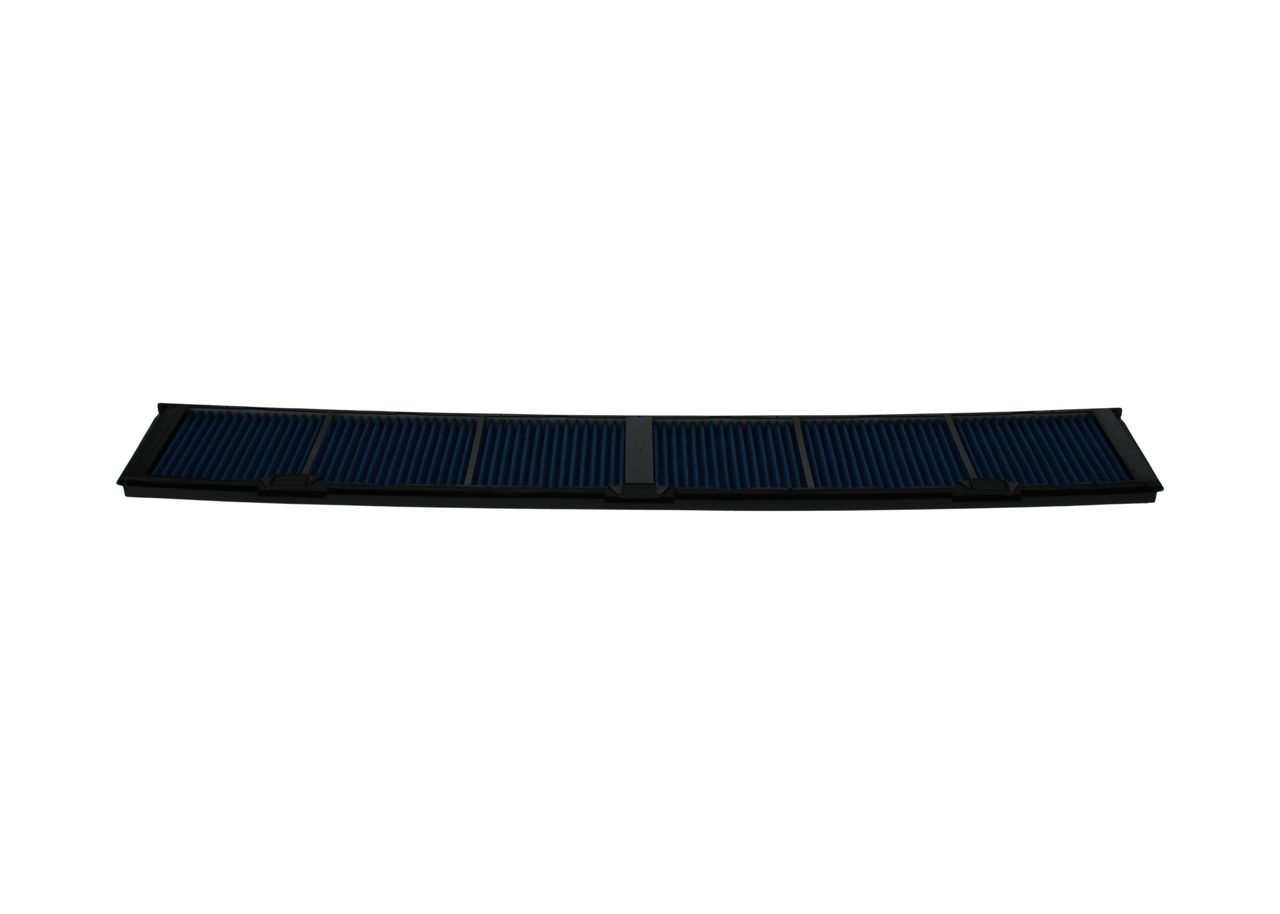 Filter, Innenraumluft