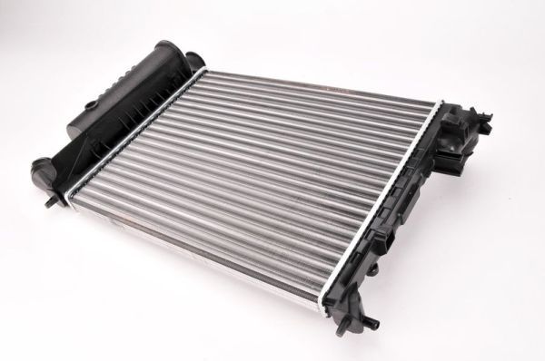 K&uuml;hler, Motork&uuml;hlung
