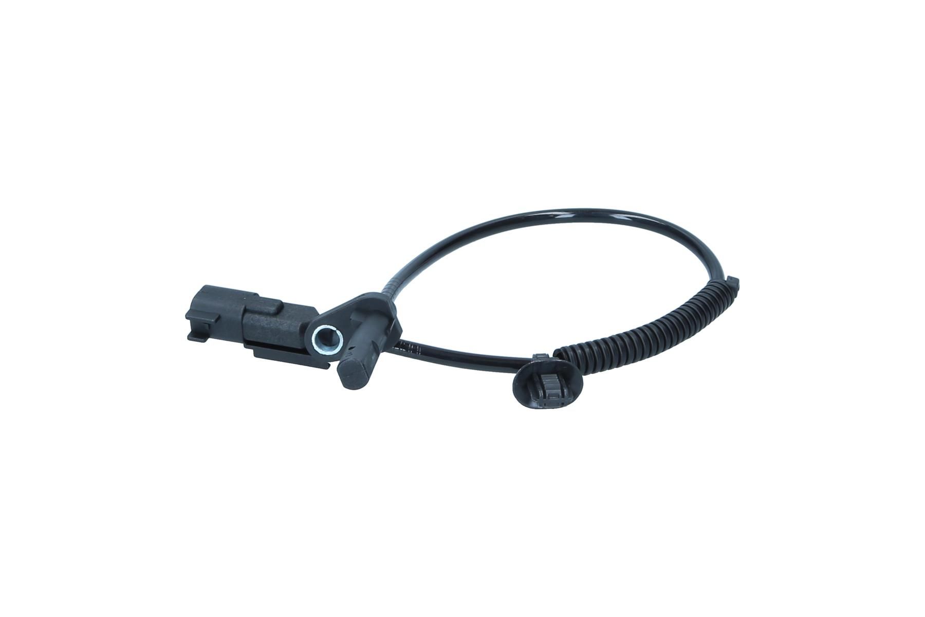 Sensor, Raddrehzahl