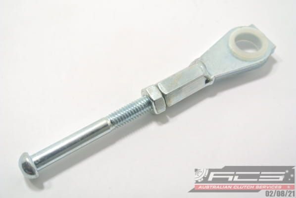 ADJUSTABLE PUSH ROD (M/CYL) XR-XD - TecDoc Only