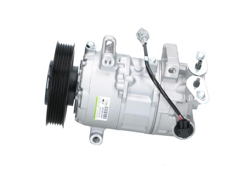 Kompressor, Klimaanlage Kompressor, Klimaanlage