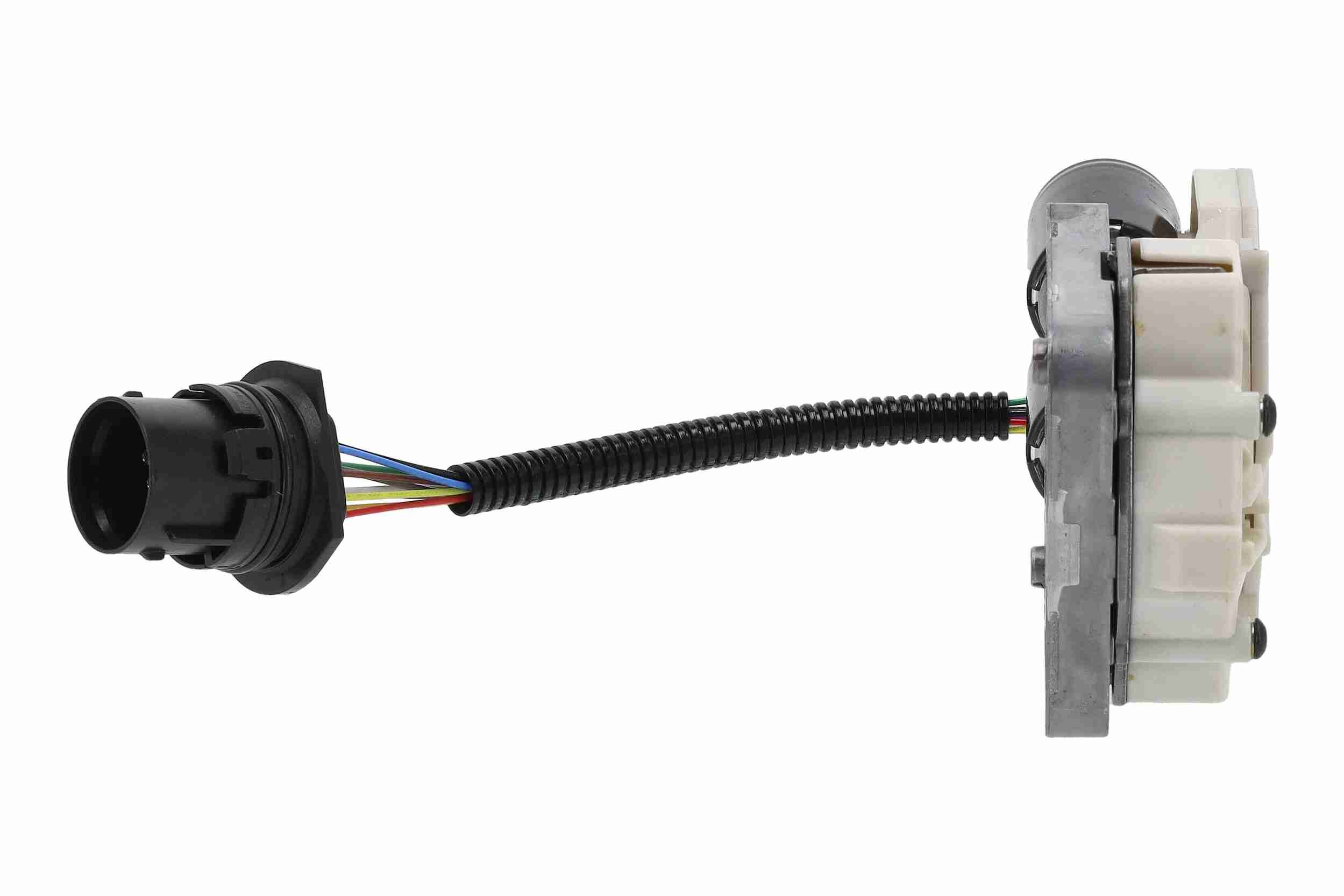 Steuerger&auml;t, Automatikgetriebe