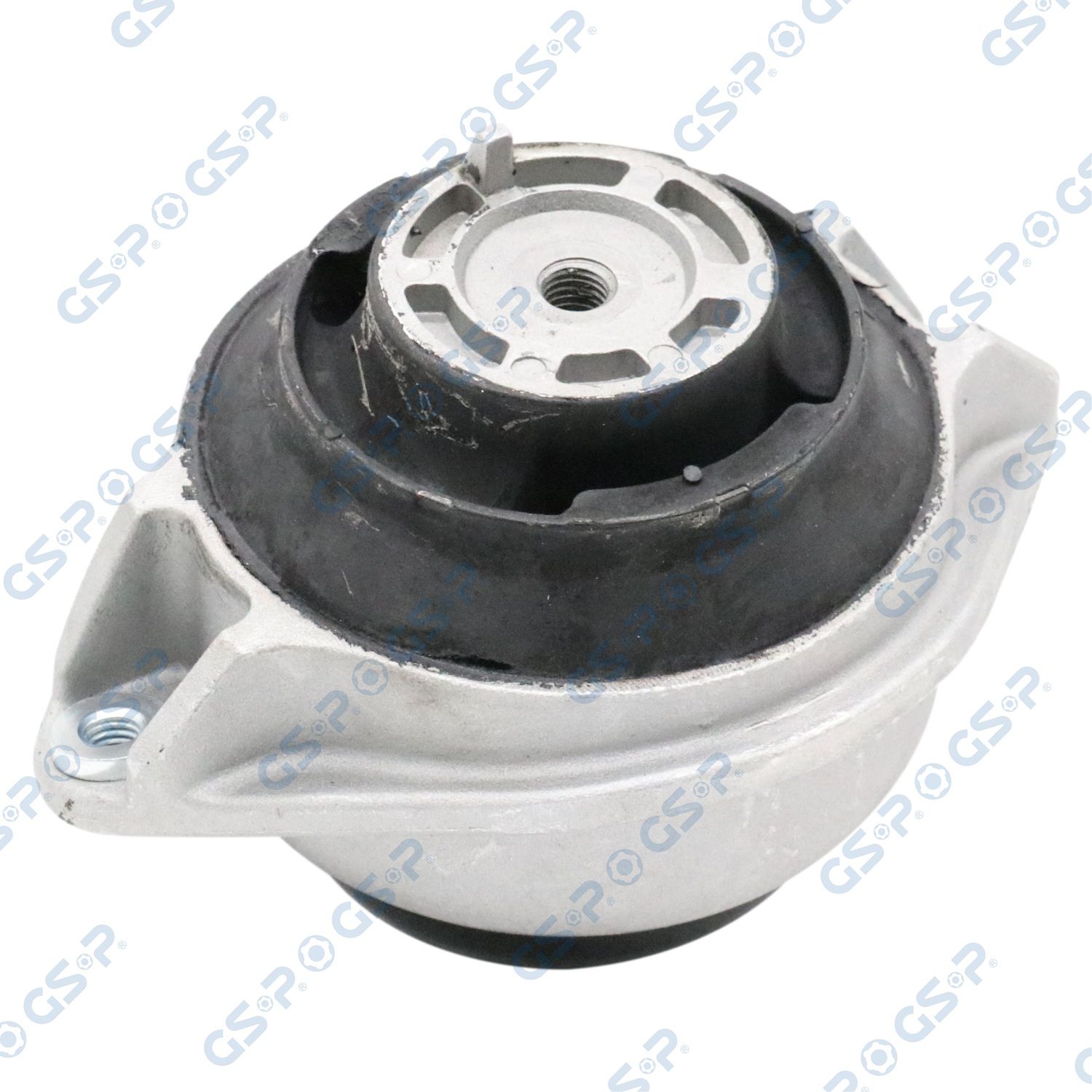 Soporte, motor