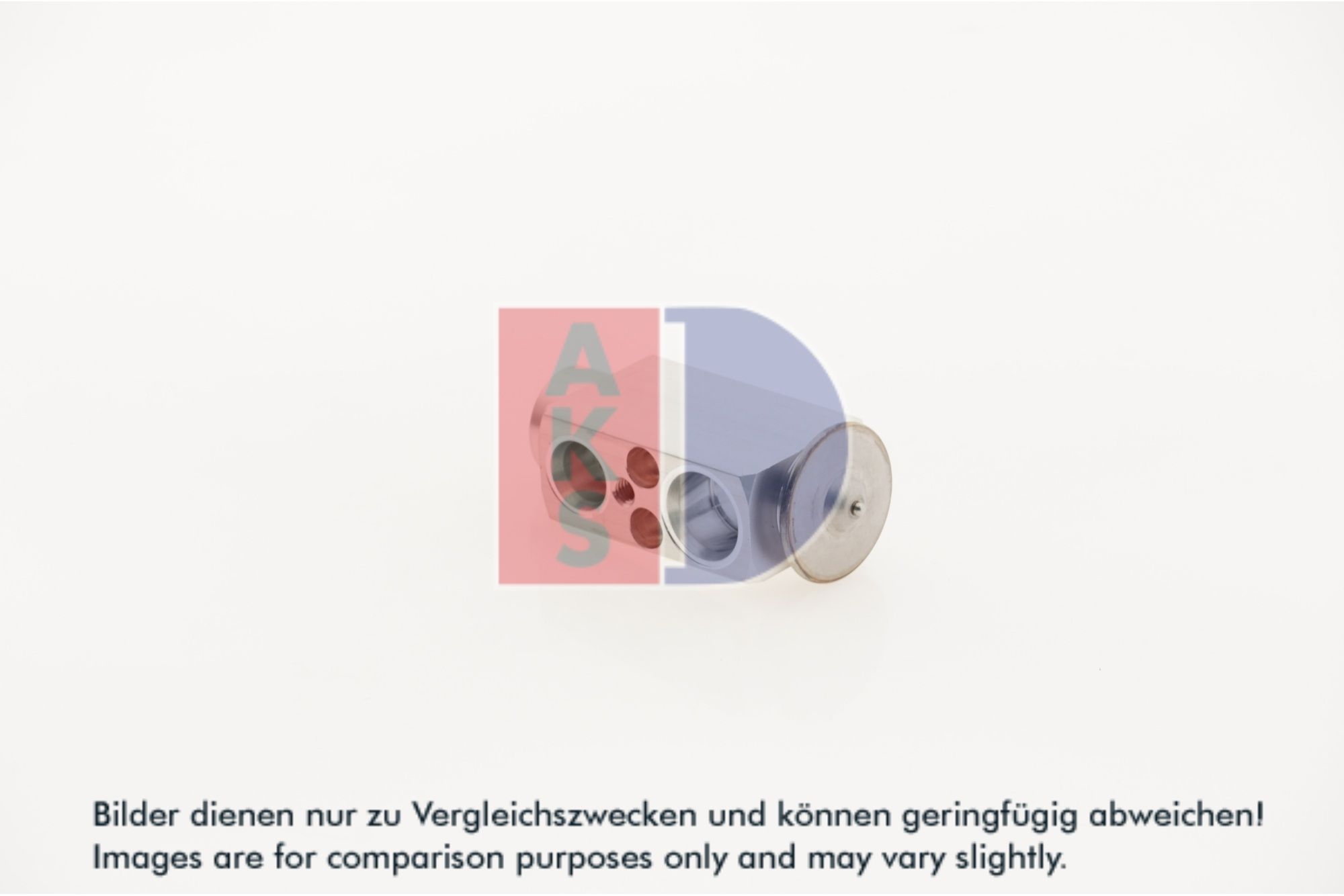 Expansionsventil, Klimaanlage
