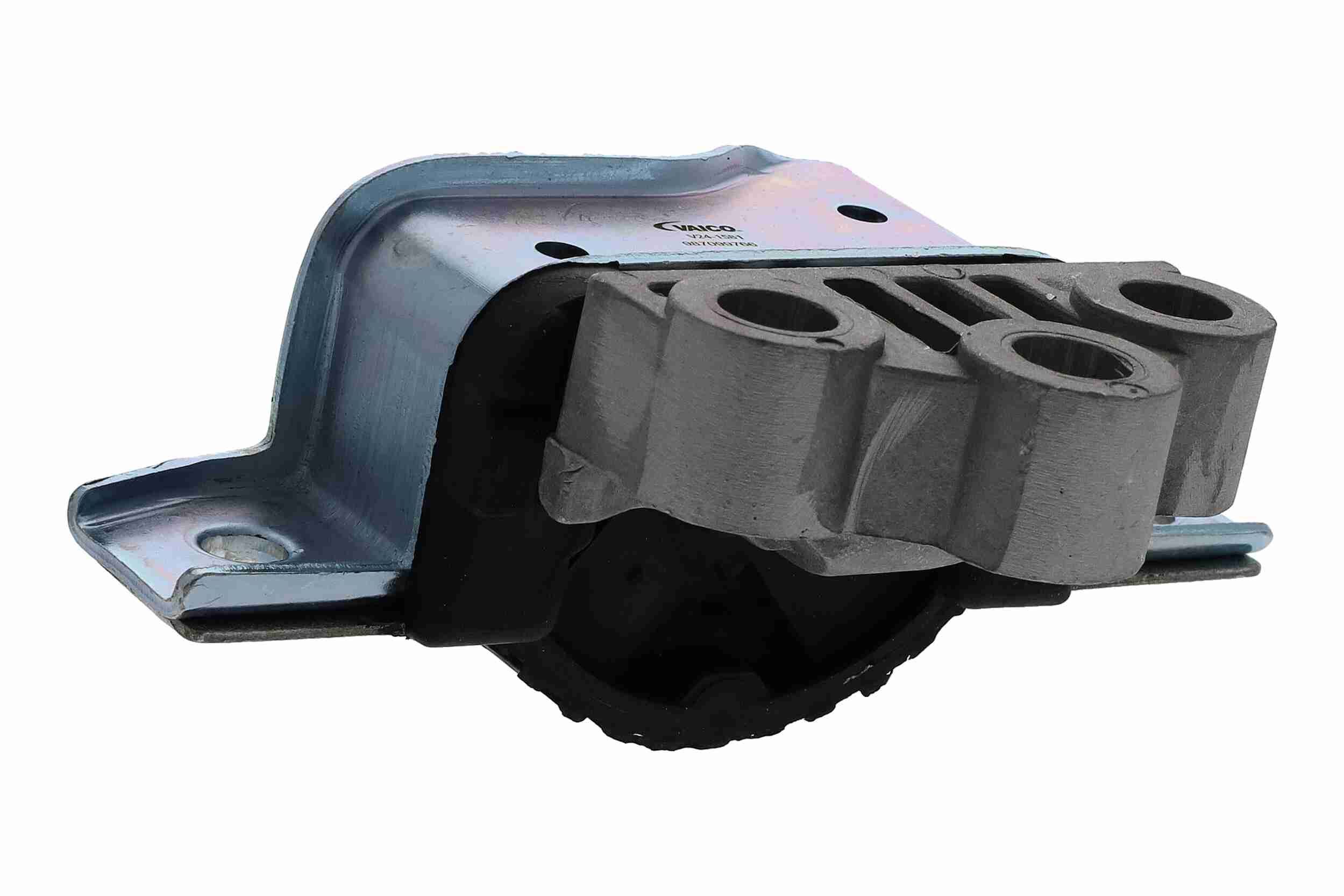 Lagerung, Motor