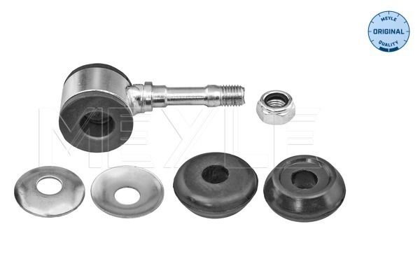 Stange/Strebe, Stabilisator