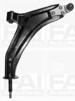 SS2295 FAI AutoParts lengőkar, kerékfelfüggesztés