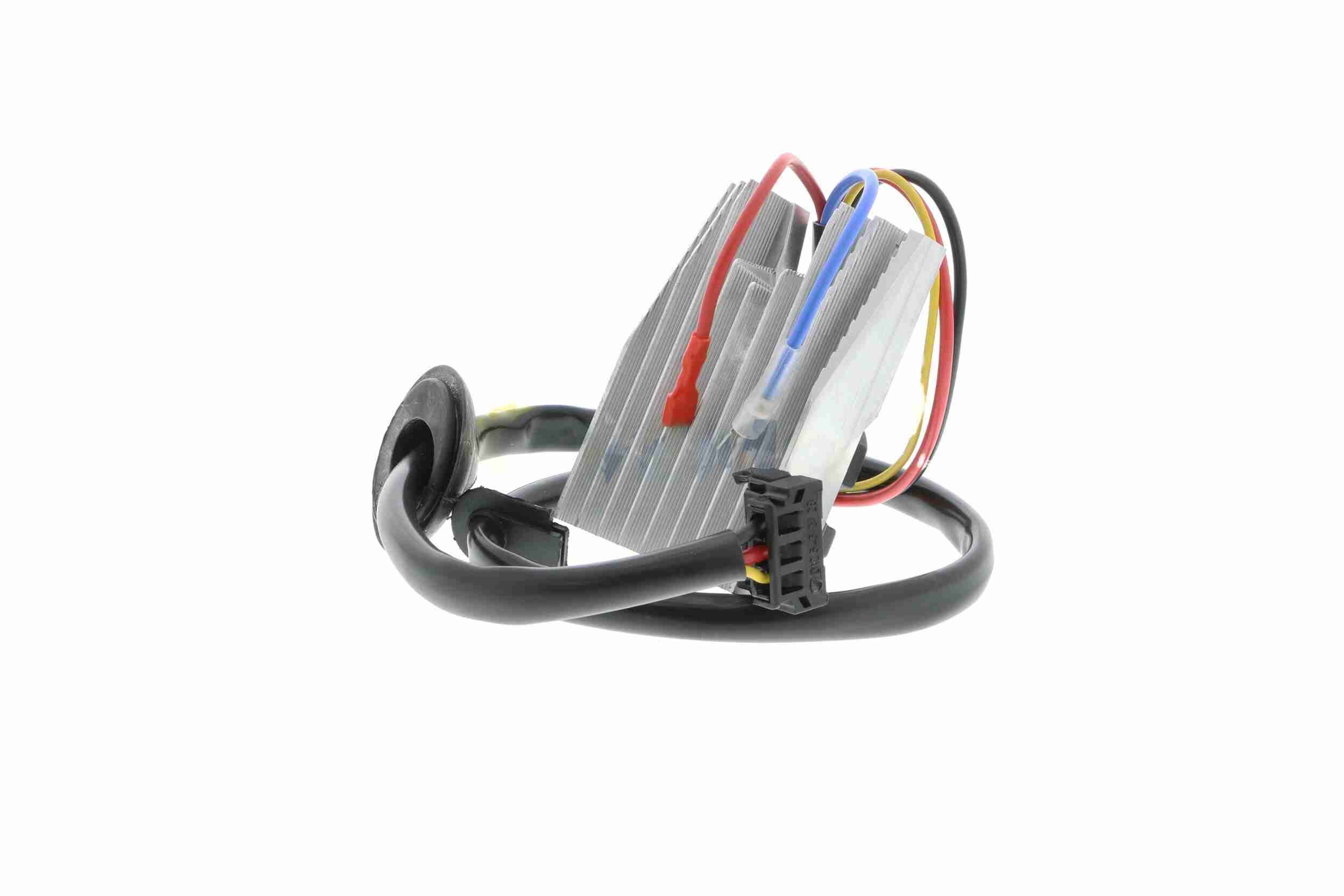 Regler, Innenraumgebläse