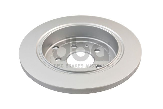 En-Shield Standard SLD [ Ford BA/BF & FG 02-> R ] with Grommet - TecDoc 1