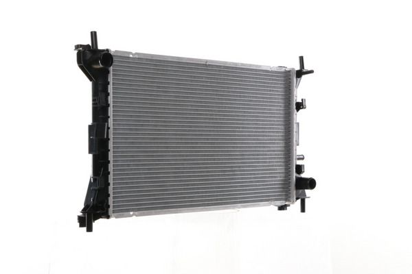 K&uuml;hler, Motork&uuml;hlung