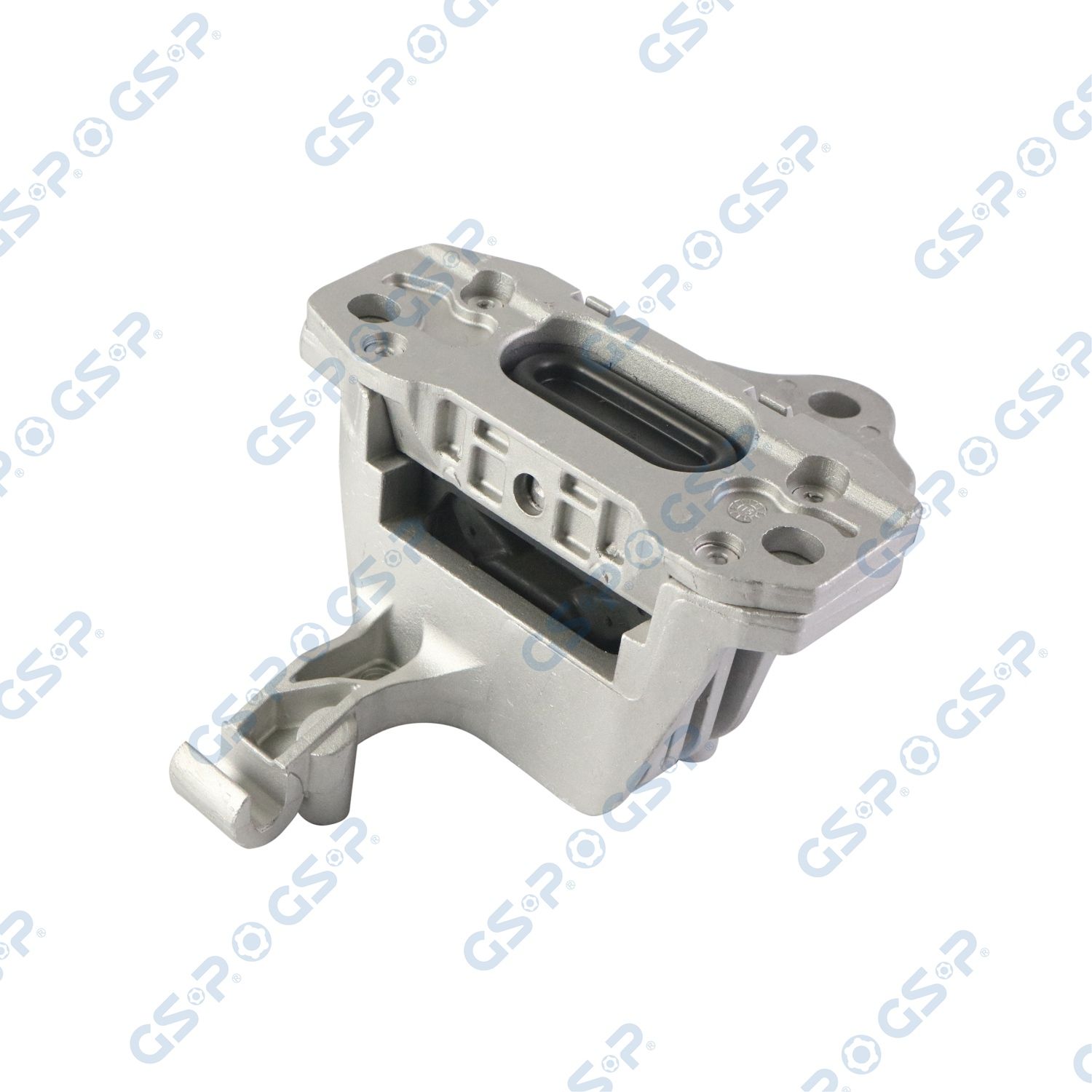 Soporte, motor