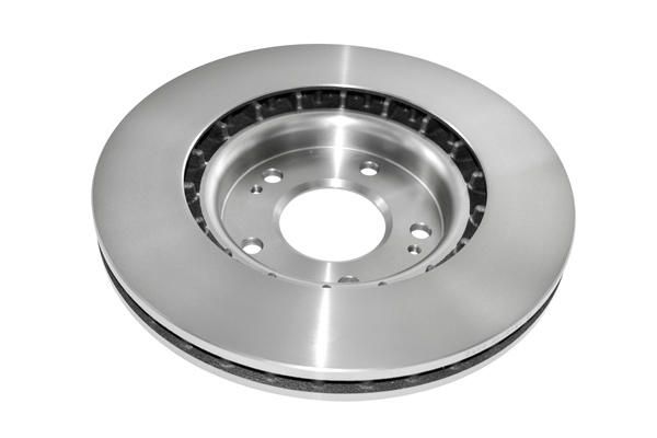 Street Standard KP [ Mitsubishi 380 05-> F ] - TecDoc 2