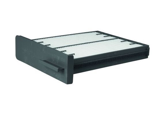 Filter, Innenraumluft