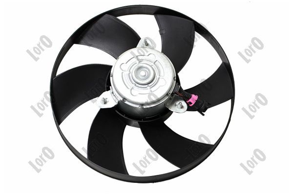 Lüfter, Motorkühlung