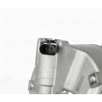 Kompressor, Klimaanlage