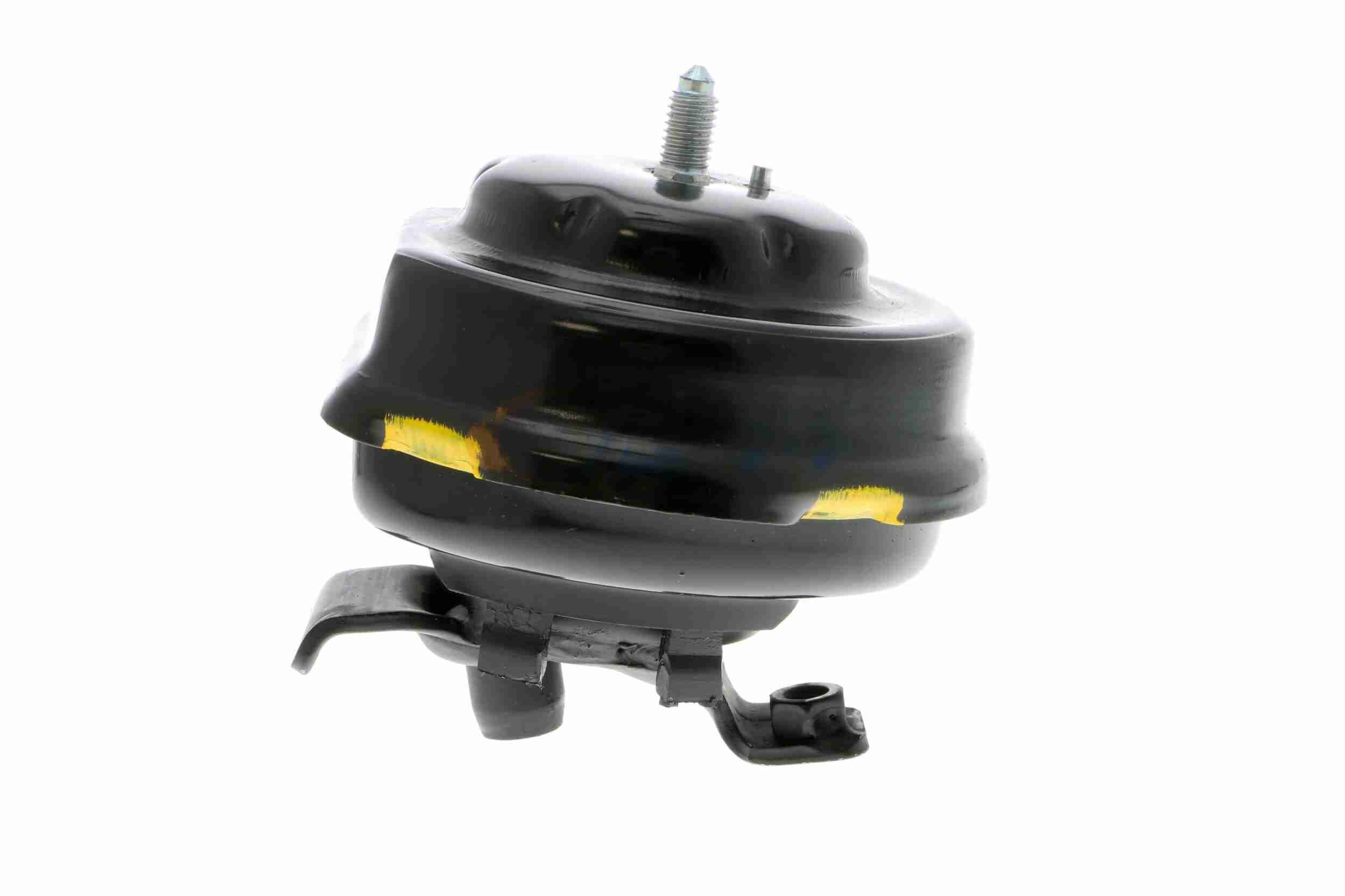 Lagerung, Motor